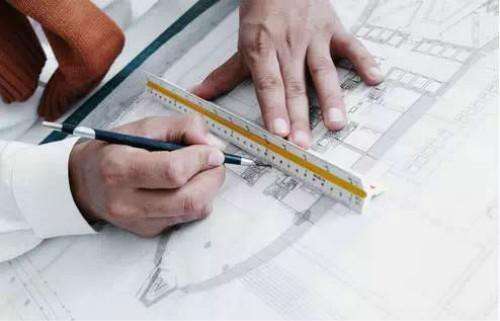 装修公司做几张CAD设计图的收费标准