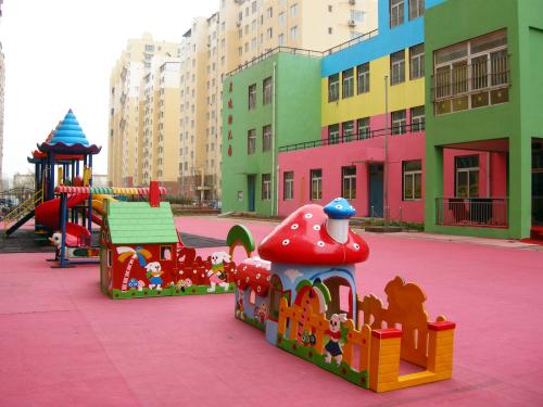 装修幼儿园效果图 装修幼儿园效果图