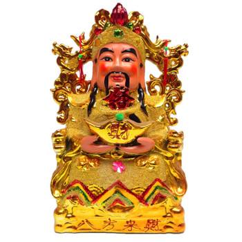 财神爷