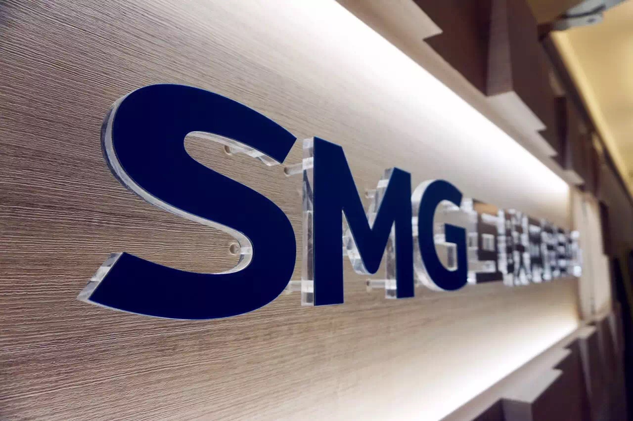 互联网科技中心办公室案例实景图