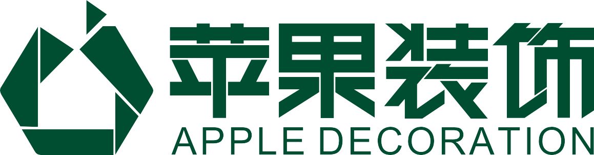 苹果装饰公司图标