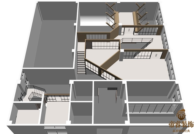 3D建模图片