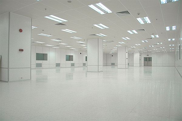 成都厂房装修翻新图片 成都厂房装修翻新图片