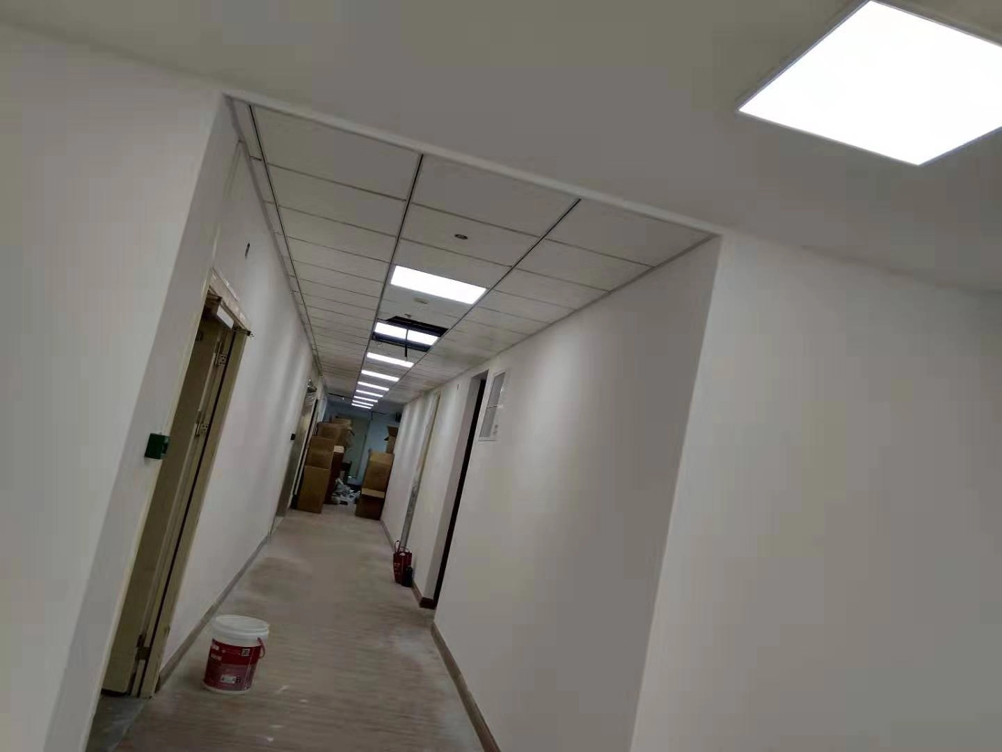 成都办公室装修具体步骤有哪些?