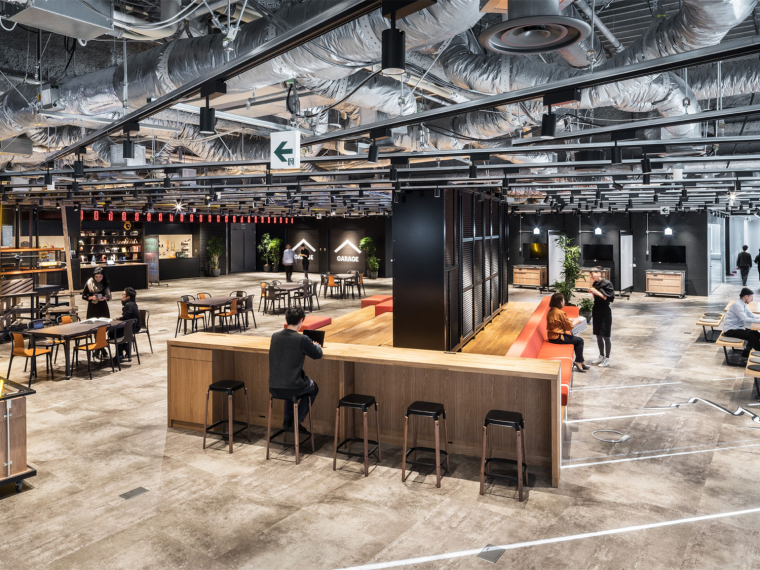 成都办公室工装公司告诉你如何做才能有效预...