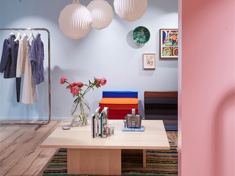 成都店铺工装公司告诉你实体店铺如何装修设...