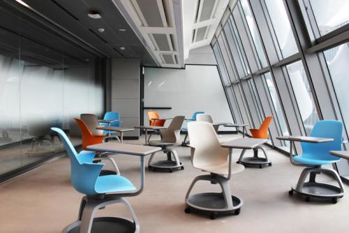 常见的工装办公室装修材料有哪些?成都工装...