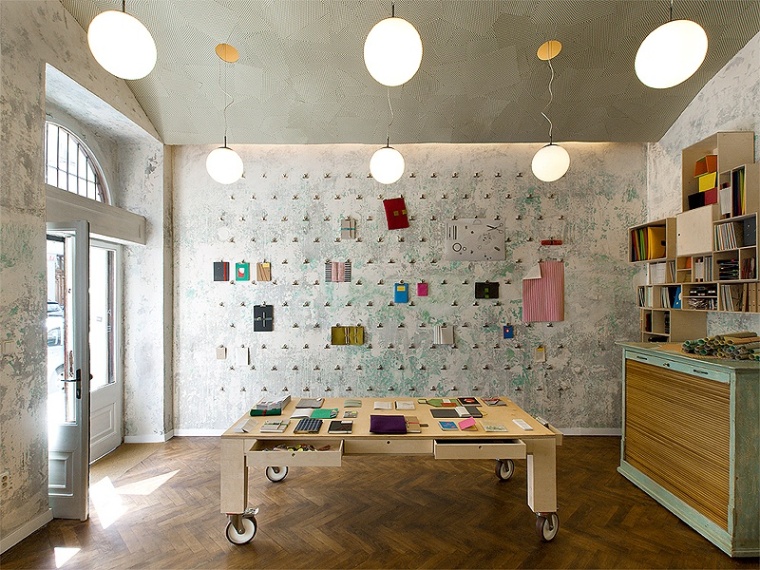 成都小型文具店装修如何布局 小型文具店效...