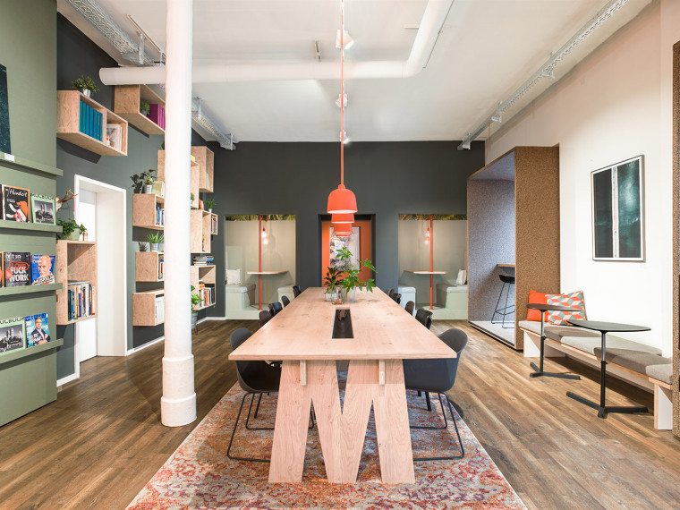 办公室在装修前应该如何规划才能让办公室更...