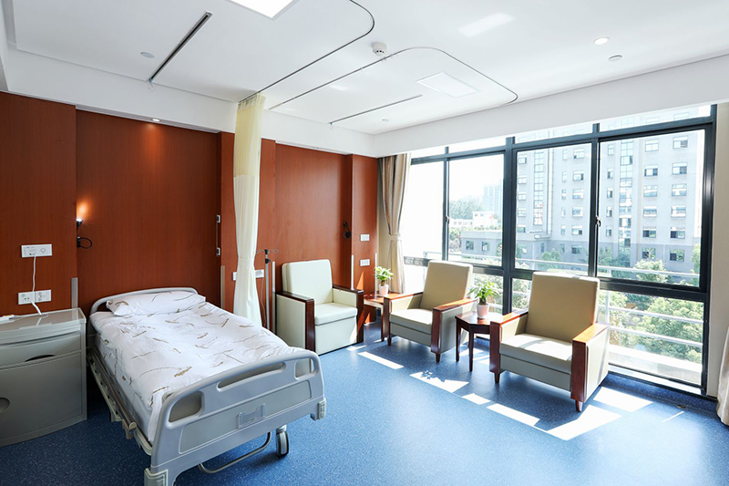 医院病房装修一间需要多少钱？
