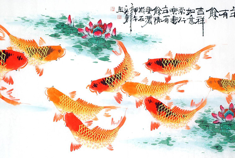 店铺装修如何摆放风水吉祥物？