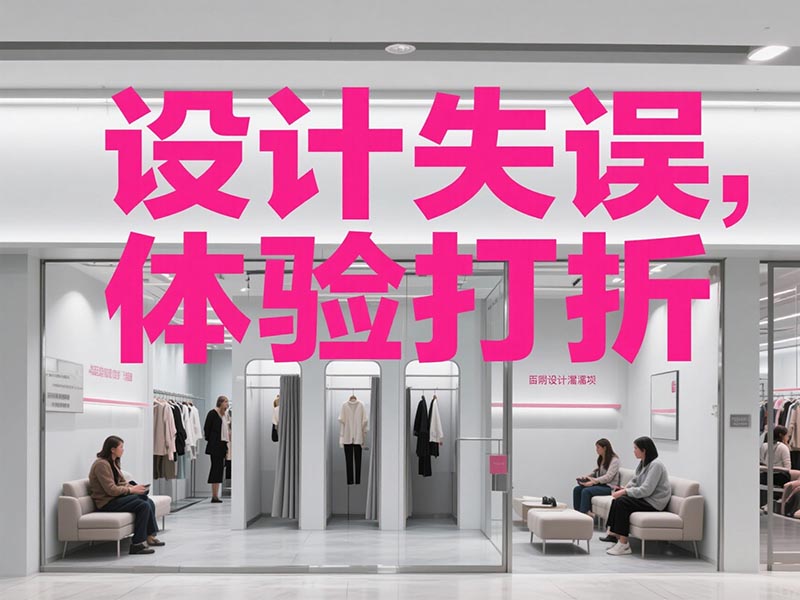 装修设计漏项